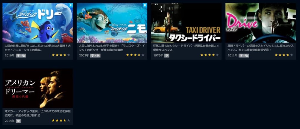 映画 ファインディング ニモ フル動画を無料視聴 字幕 吹き替え Pandora Dailymotion他無料配信サイトまとめ 映画ドラマ無料サイト リサーチ ラボ 映画 ファインディング ニモ フル動画を無料視聴 字幕 吹き替え Pandora Dailymotion他無料配信サイトまとめ 映画ドラマ無料サイト リサーチ ラボ