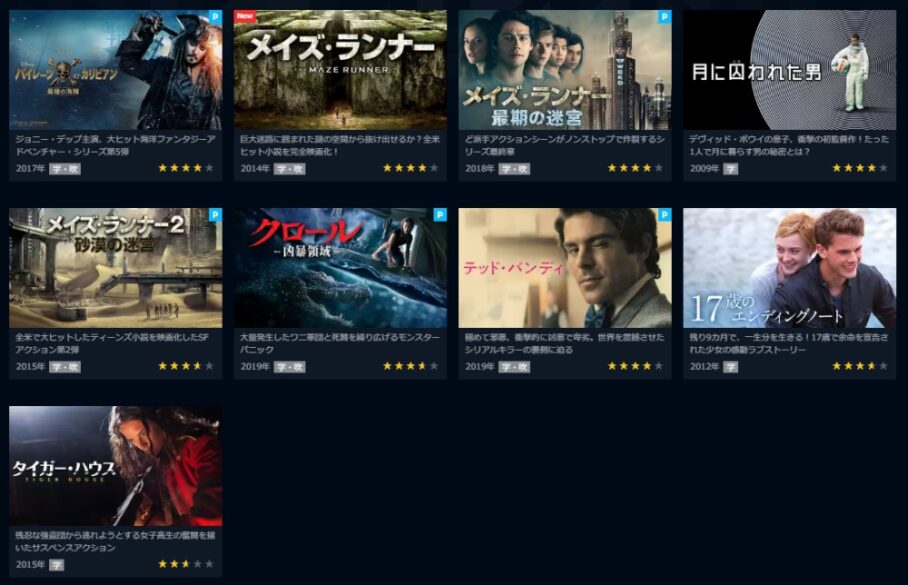 映画 メイズランナー２フル動画を無料視聴 字幕 吹き替え Openload Dailymotion Pandora他無料配信サイトまとめ 映画ドラマ無料サイト リサーチ ラボ