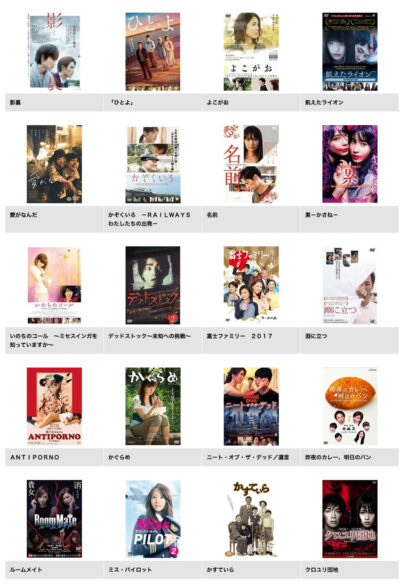 冨手麻妙 映画 アンチポルノの無料動画をフル配信で無料視聴 Pandora Dailymotion 9tsuも確認 映画ドラマ無料サイト リサーチ ラボ