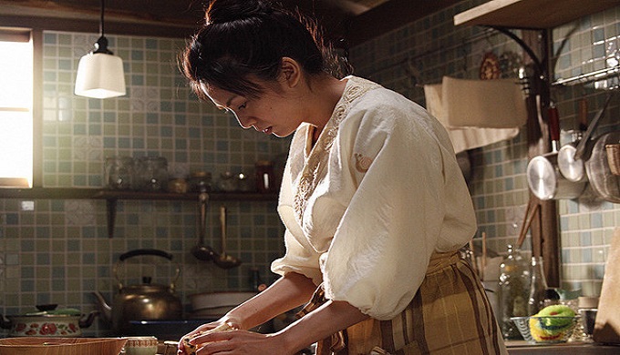 映画 食堂かたつむりの無料動画とフル動画の無料視聴情報まとめ