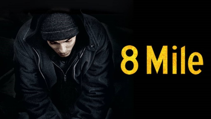 8 Mile 無料動画