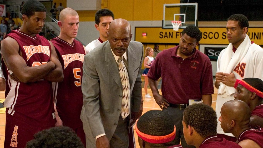 コーチ・カーター 無料動画