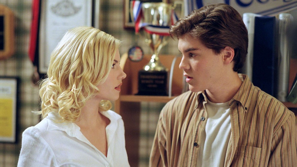 ガール・ネクスト・ドア 無料動画