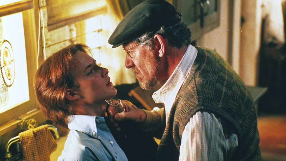 ゴールデン・ボーイ(1998年) 無料動画