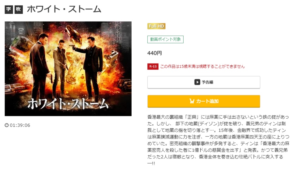 ホース・ソルジャー 無料動画