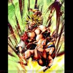 映画 ドラゴンボール超ブロリーの無料動画をフル動画で無料視聴 B9 Pandora Dailymotionも確認 映画ドラマ無料サイト リサーチ ラボ